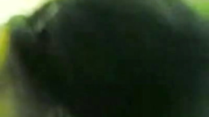 ایک شرمیلا عوامی بیت الخلاء میں کالے مرغ کو چوس رہا ہے۔
