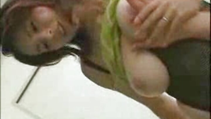 فحش سٹار Aletta Ocean اپنے پرستار کو fucks